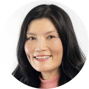 Melissa Kwee photograph