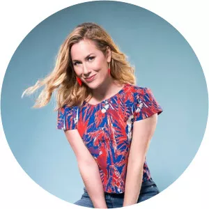 Melissa Lavergne - Film score composer