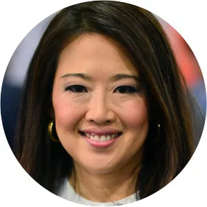 Melissa Lee - Member of the New Zealand Parliament