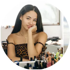 Melissa Lobatón photograph