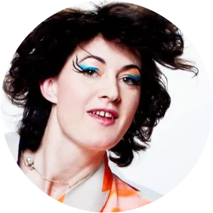 Melissa Logan - Musical artist