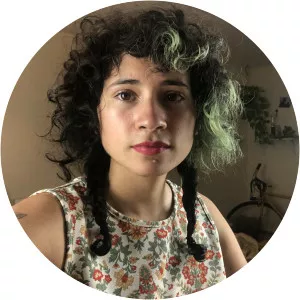 Melissa Lozada-Oliva