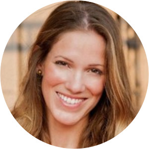 Melissa Mabie - Television director