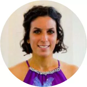 melissa mascari - Film producer ‧ George Santo Pietro's wife