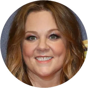 Melissa McCarthy