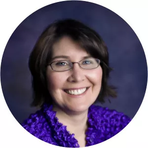 Melissa McClone - Author