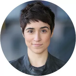 Melissa Navia - Actress