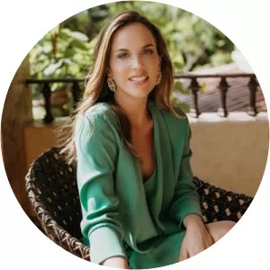 Melissa Nebot Bohrer photograph