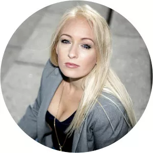 Melissa Nicolajsen photograph