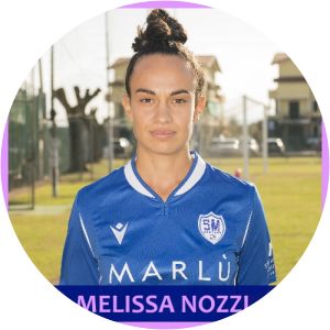Melissa Nozzi