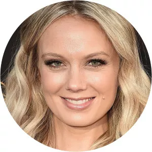 Melissa Ordway - American actress