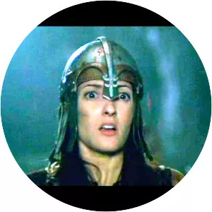 Melissa Osborne - Film producer