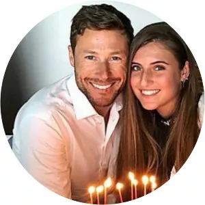 Melissa Ossini photograph