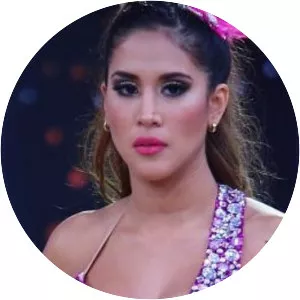 Melissa Paredes - Actress