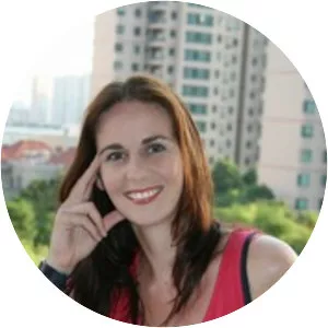Melissa Pearl - Author