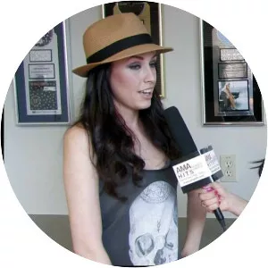 Melissa Rae Barrie - Musical artist