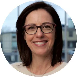 Melissa Rivard - Author