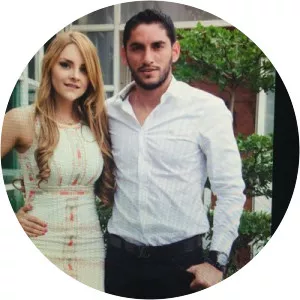 Melissa Rivas photograph