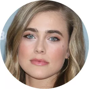 Melissa Roxburgh