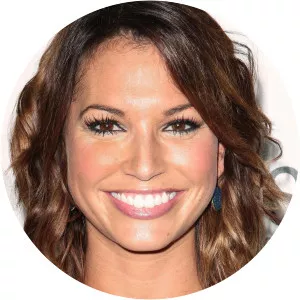 Melissa Rycroft