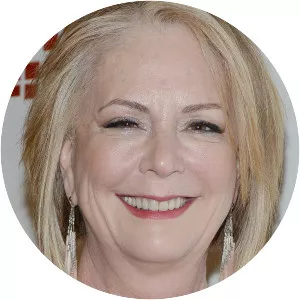 Melissa Salmons - American writer