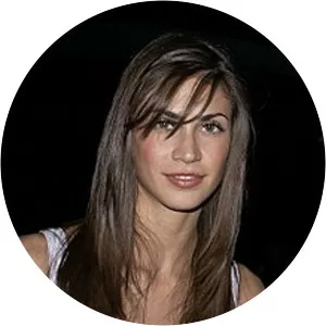 Melissa Satta - Italian television presenter