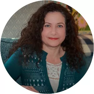 Melissa Senate - American writer