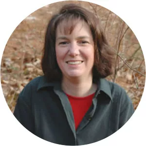 Melissa Stewart - American author