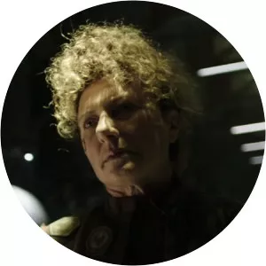 Melissa Suputayaporn - Book character