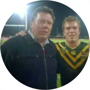 Melissa Trbojevic photograph