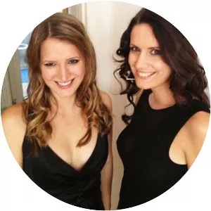 Melissa Turcotte Roberts - Katrina Kaif's sister