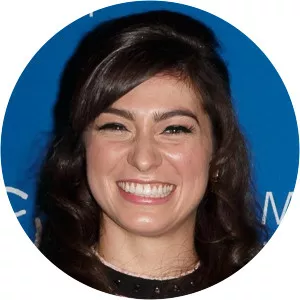 Melissa Villaseñor