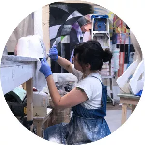 Melissa Vogley Woods