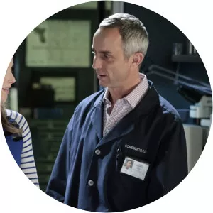 Melissa Voyagis photograph