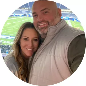 Melissa Whitworth photograph