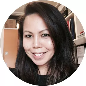 Melissa Wong photograph