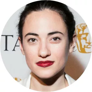 Melissanthi Mahut - Canadian actress