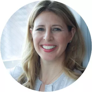 Melisse Gelula - Author