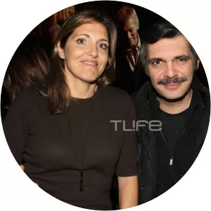 Melita Kourkoulos photograph