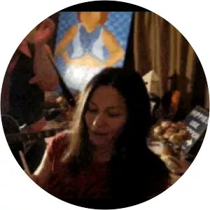 Melita Snider photograph