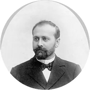 Meliton Balanchivadze