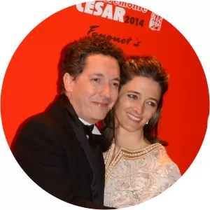 Melitta Gallienne photograph