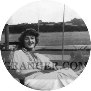 Melitta Schenk Gräfin von Stauffenberg