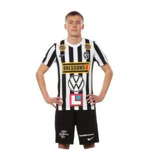 Melker Jonathan Heier