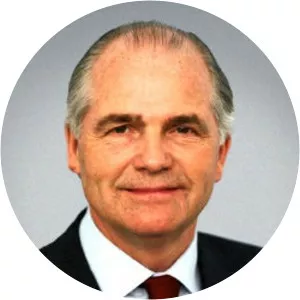 Melker Schörling - Swedish businessman