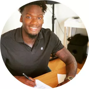 Melkisedek Moreaux - Basketball player