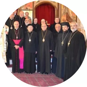 Melkite Greek Catholic Church