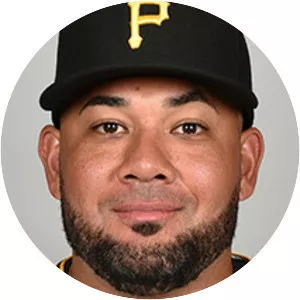 Melky Cabrera - Baseball outfielder