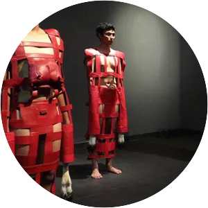 Mella Jaarsma photograph