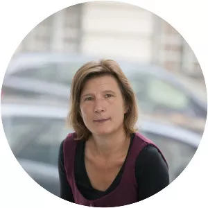 Mella Waldstein - Austrian journalist